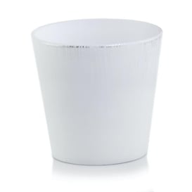 Slika 71.062.14 Posuda okruglog oblika - bijela 