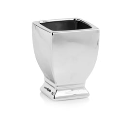 Picture of 31.095.15 Posuda četvrtastog oblika - srebrna