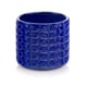 Picture of 05.174.13 Posuda u obliku cilindra - mornarsko plava