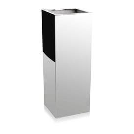 Slika 74.102.80 Velika posuda četvrtastog oblika