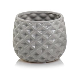 Picture of 39.053.16 Posuda okruglog oblika - siva