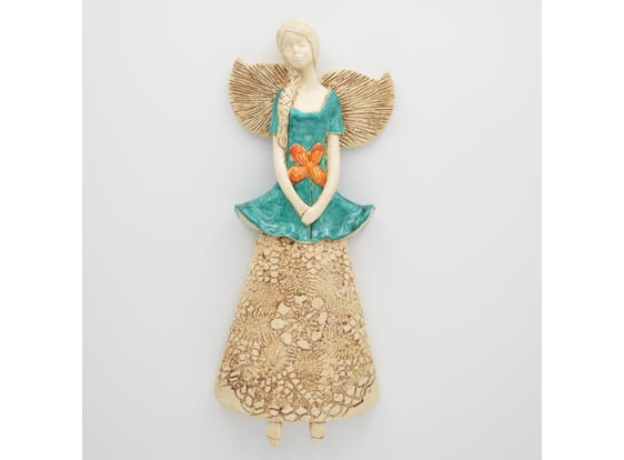 Slika Keramički anđeo 7-7