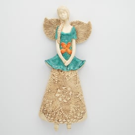 Slika Keramički anđeo 7-7