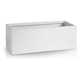 Slika 16.051.38 Posuda pravokutnog oblika - bijela