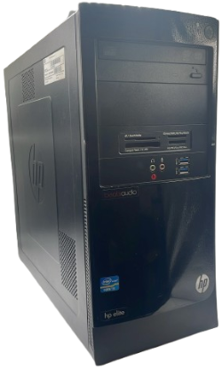 Slika HP Elite 7500 MT i5 (S/N CZC2458RS2)