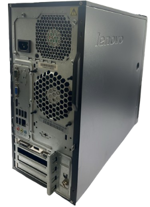 Slika Lenovo ThinkCentre M91p i5 (S/N S4GC6E4)
