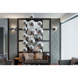 Slika 74.005.10 Ukrasni vijenac - krom 