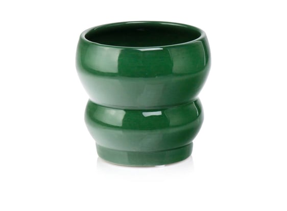 Picture of 05.313.14 Posuda okruglog oblika - zelena