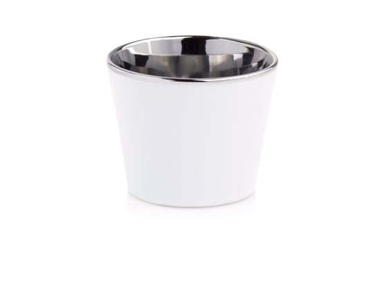 Slika 31.093.12 Posuda okruglog oblika - bijela