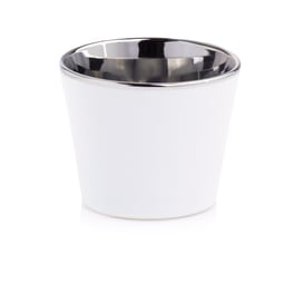 Slika 31.093.12 Posuda okruglog oblika - bijela