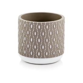 Slika 05.192.14 Posuda okruglog oblika okruglog oblika - etno