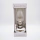 Slika Petrolejska lampa DX22-039-1 srebrna