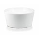 Picture of 71.024.28 Posuda okruglog oblika - bijela