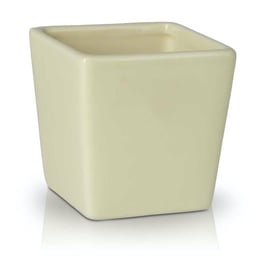 Slika 37.021.09 Posuda četvrtastog oblika - krem 