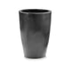 Slika 75.434.44 Visoka posuda okruglog oblika - antracit