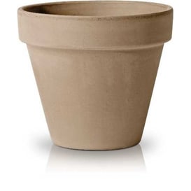 Slika ITA posuda "Vaso Standard" 78cm - grafit