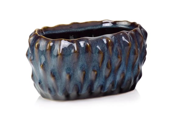 Picture of 05.330.29 Posuda okruglog oblika - plava