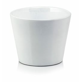 Slika 71.001.13 Posuda okruglog oblika - bijela