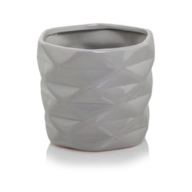 Slika 39.049.15 Posuda u obliku cilindra - siva