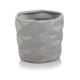 Picture of 39.049.15 Posuda u obliku cilindra - siva