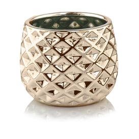 Slika 02.631.16 Posuda okruglog oblika - zlatna