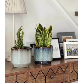 Slika 05.339.14 Posuda okruglog oblika - siva