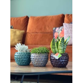 Slika 05.332.17 Posuda okruglog oblika - siva