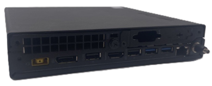 Slika Lenovo ThinkCentre M720q i7 (S/N S4LV8859)