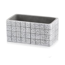 Slika 05.207.27 Posuda pravokutnog oblika - etno