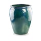 Slika 75.442 Visoka posuda u obliku vrča - tirkizna