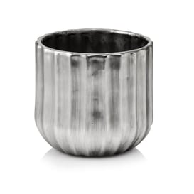 Slika 05.361.14 Posuda okruglog oblika  - staro srebro