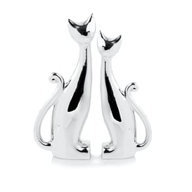 Slika 39.056 Mačke - srebrna