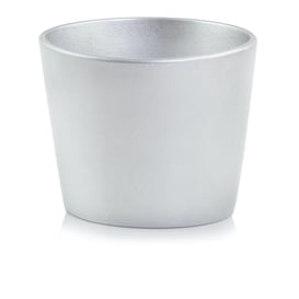 Slika 71.031.13 Posuda okruglog oblika - srebrna