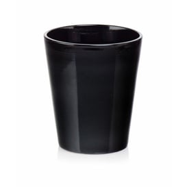 Slika 71.081.13 Posuda okruglog oblika - crna