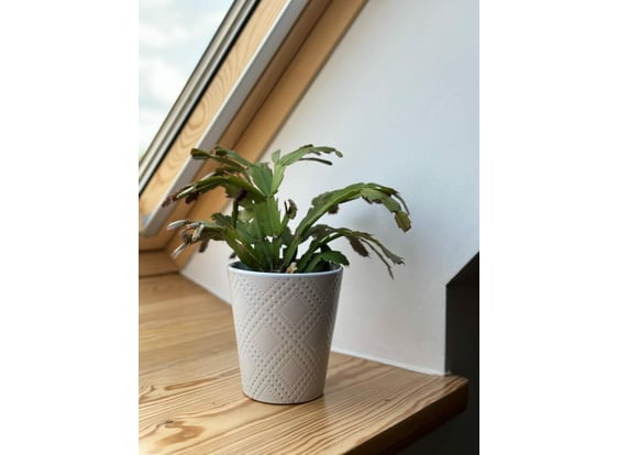 Slika 02.732.13 Posuda kružnog oblika - lila