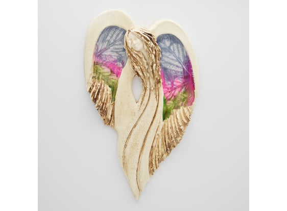 Slika Keramički anđeo 7-3