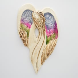 Slika Keramički anđeo 7-3