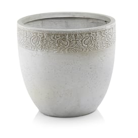 Slika 88.028 Velika posuda okruglog oblika - siva