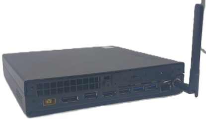 Slika Lenovo ThinkCentre M720q i5 (S/N PC1SBFYC)