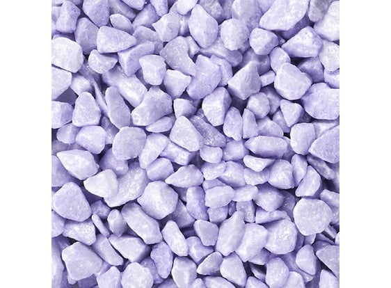 Slika 51.006.02.01 Dekorativno kamenje - ljubičasta