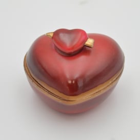 Slika Dekoracija srce 1