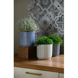 Slika 05.355.14 Posuda okruglog oblika - siva