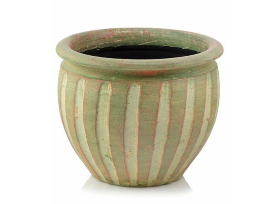 Picture of 80.006. 19/25/30/38 Posuda od pečene keramike, obojana