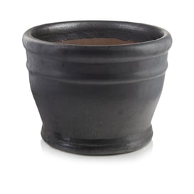 Picture of 75.414 Velika posuda u obliku čaše - antracit