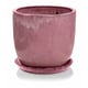 Picture of 28.050 Posuda okruglog oblika sa podlogom - roza