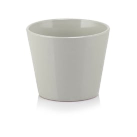 Slika 71.066.13 Posuda okruglog oblika - svijetlo siva