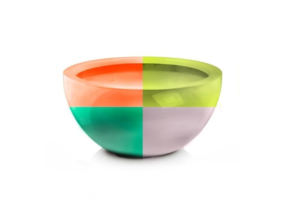 Slika 95.113 Velika posuda u obliku zdjele