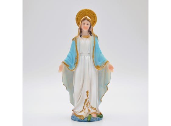 Slika Minijaturna figurica Marija