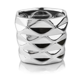 Slika 02.627.15 Posuda okruglog oblika - srebrna