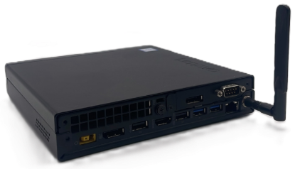 Slika Lenovo ThinkCentre M920q i7 (S/N S4LV7451)
